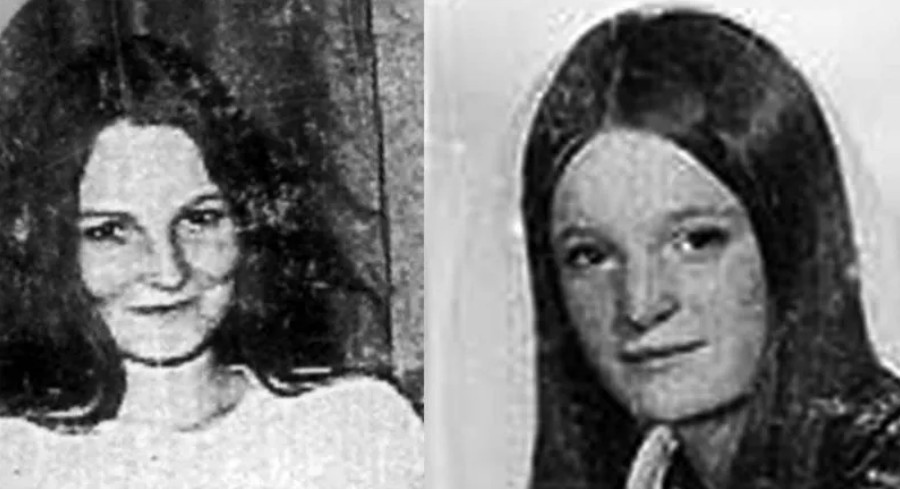 DNA Solves 1973 Florida Keys Double Murder Of New Jersey Sisters DNA Solves 1973 Florida Keys Double Murder Of New Jersey Sisters