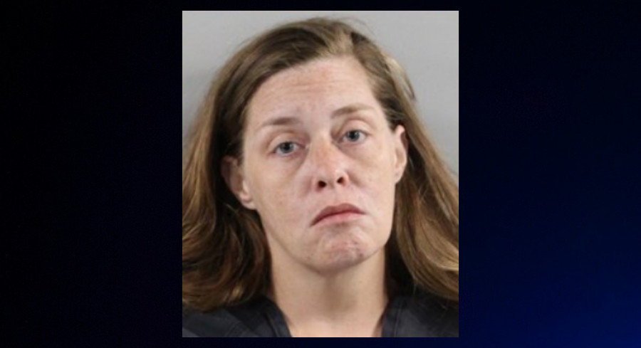 Polk County Woman Arrested After Selling $5K In Stolen Storage Unit Items On Facebook
