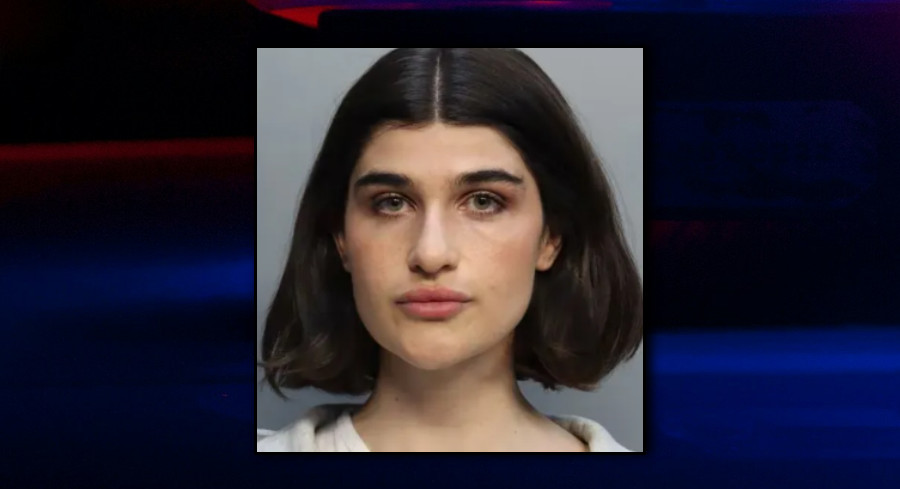Rehab Hookups & Fake Alibis: Florida Therapist Jailed Over Secret Patient Affair - Tampa Free Press