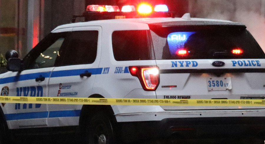 Man Arrested After 63-Year-Old Woman Found Beaten To Death In New York ...