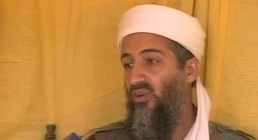 Declassified CIA Memos Show Years Of Warnings On Bin Laden Before 9 11 