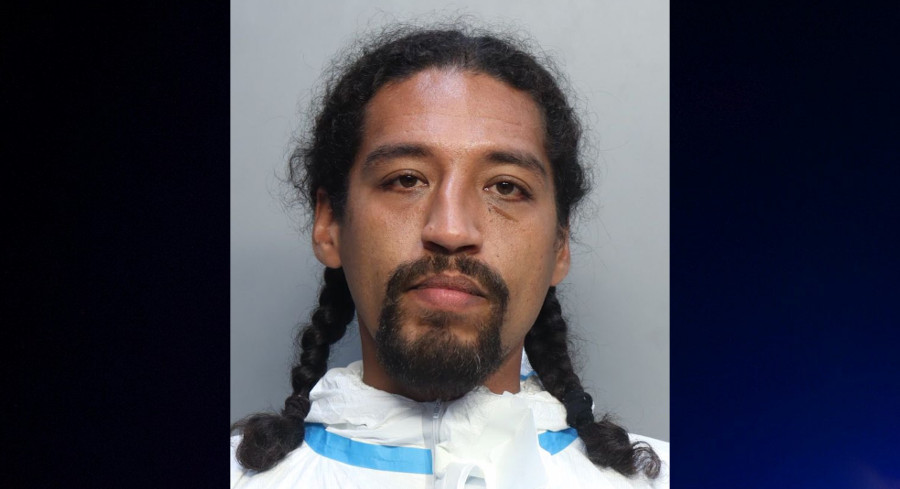 Florida Man Convicted After Executing Neighbor And Two Sons In Front Of Grandchildren