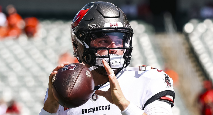 Turnovers Doom Buccaneers In 33-27 Season-Opening Loss to Bengals