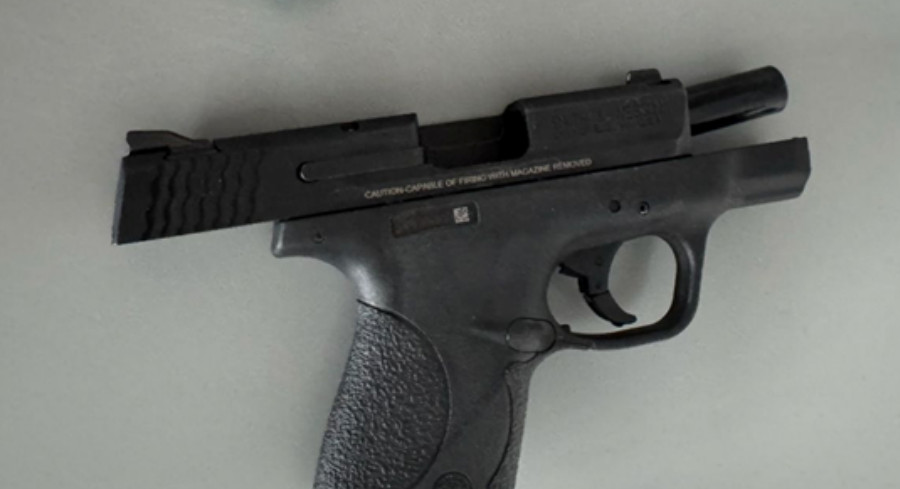 Robinson High School Student Arrested After Loaded Gun Found On Campus ...