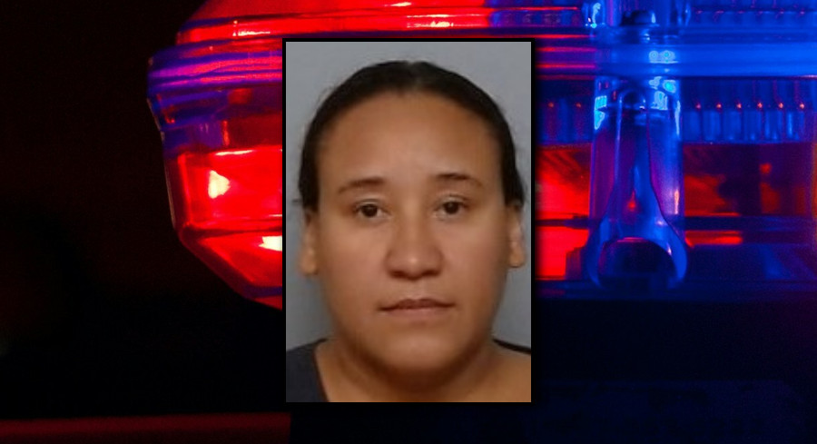 Winter Haven Woman Faces Up To 40 Years After Smuggling Meth Into Federal Prison
