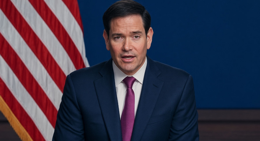 Rubio Heads To South America To Deepen Security Ties And Push For New Trade Deals