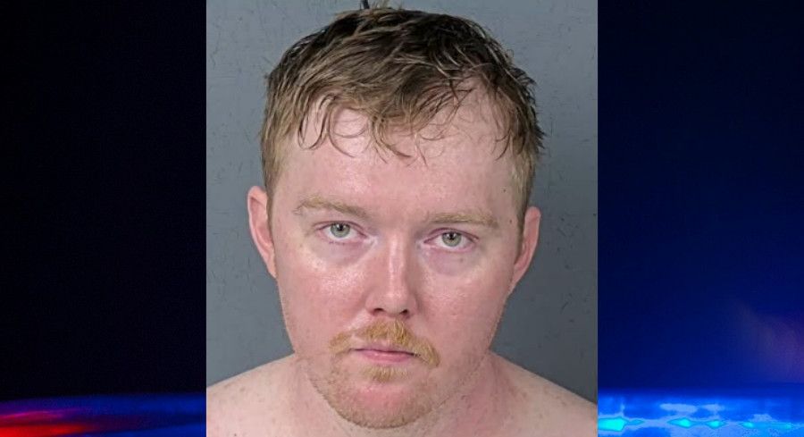 Dade City Man Arrested After Hundreds Of Abuse Files Found In Undercover FDLE Probe