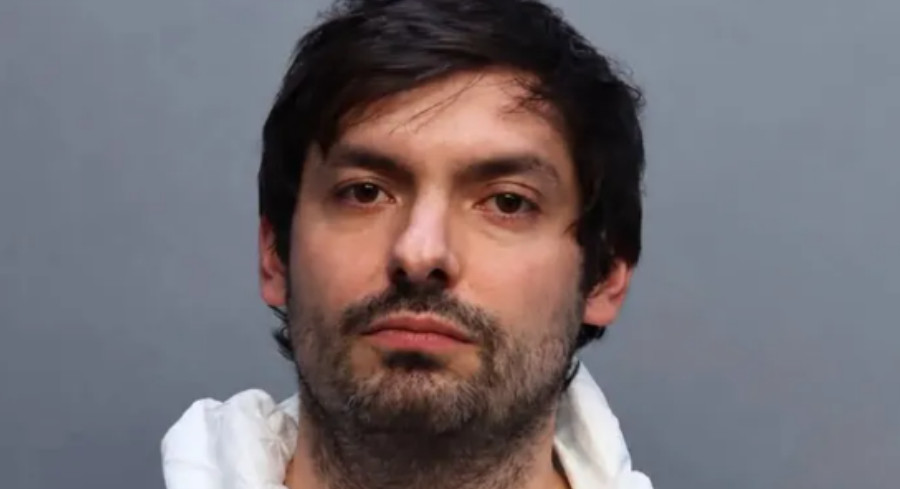 Florida High-Rise Horror: Restaurant Manager Arrested In Stabbing Death Of His Visiting Mom