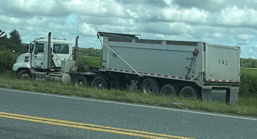 Wildwood Driver Dies Following Three-Vehicle Sumter County Crash
