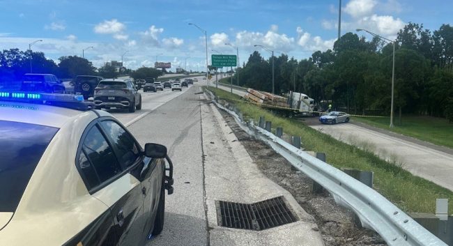 Florida Highway Patrol