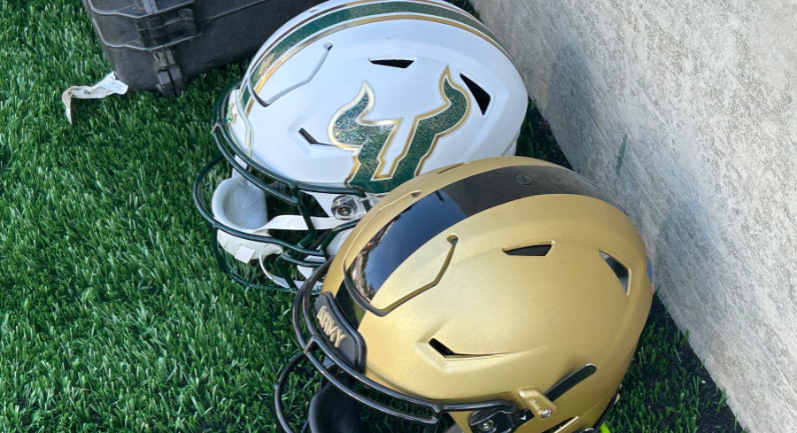 Stunning Finish Gives Bulls Early Conference Win At West Point