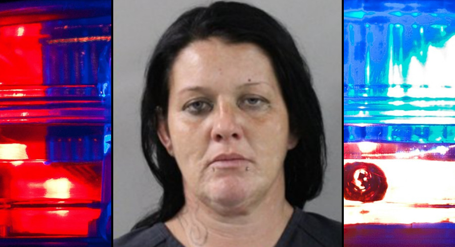 Orlando Woman Jailed After Snatching Necklace, Punching Resident In Polk County Break-In