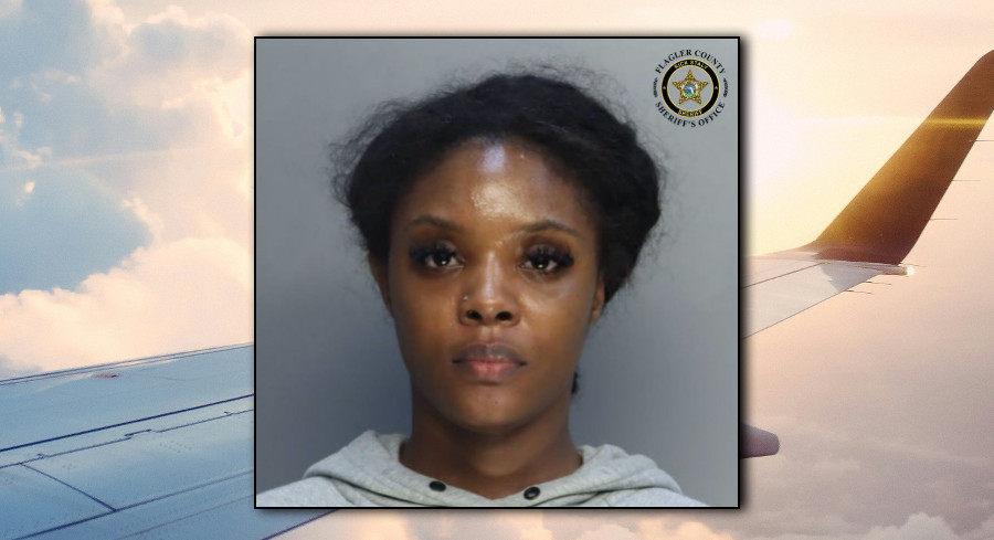 American Airlines Flight Attendant Used Airline Perks To Target Florida Senior In $25K Scam, Cops Say