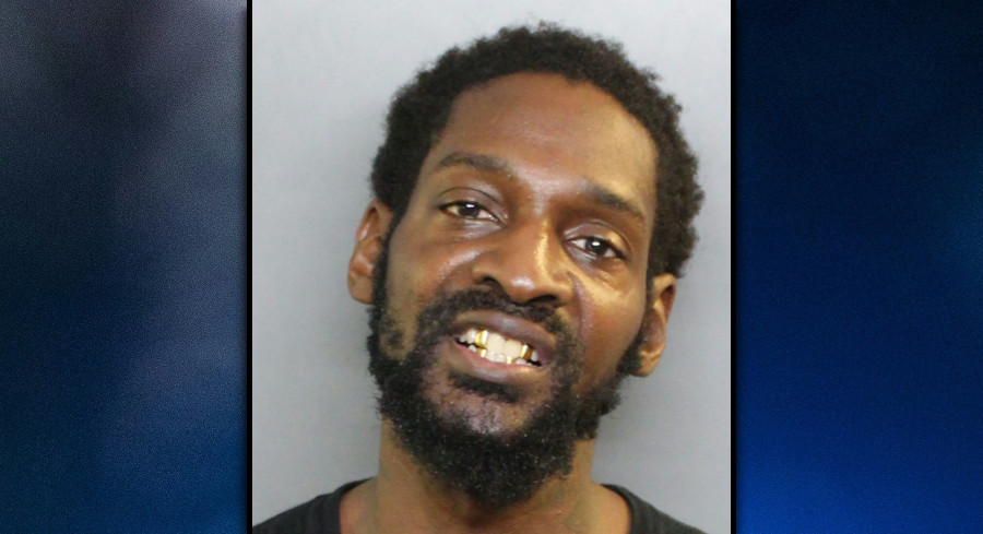 Convicted Felon's Backyard Rifle Attack Triggers Florida Neighborhood Shelter-In-Place