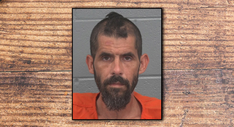 Pasco County Deputies Catch Fugitive In Woods After He Said He Was Grabbing Shoes