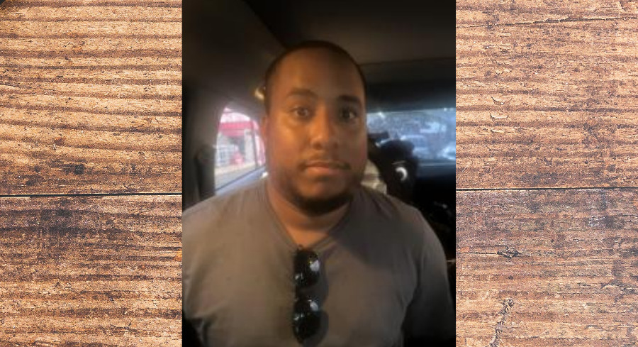 Dominican Police Nab Tennessee Fugitive, Youth Baseball Coach Wanted For Crimes Against Children