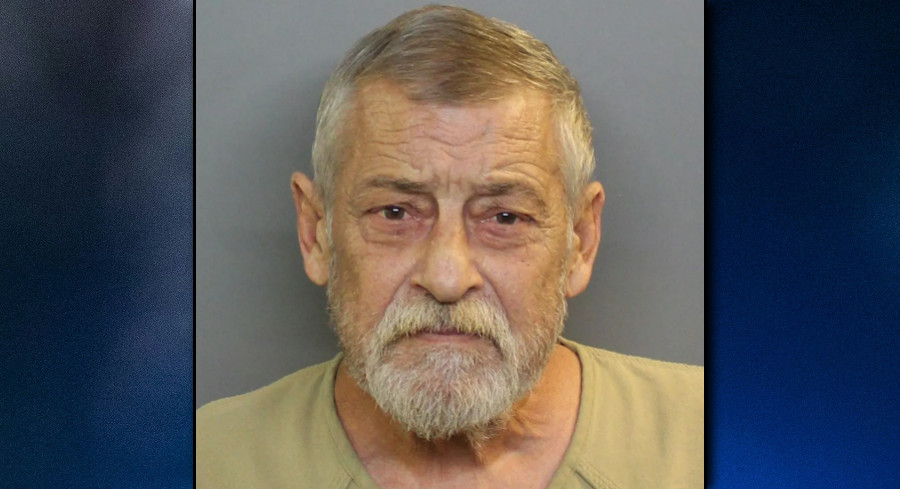 Florida Man Accused Of Shooting Friend To Death In Garage Argument