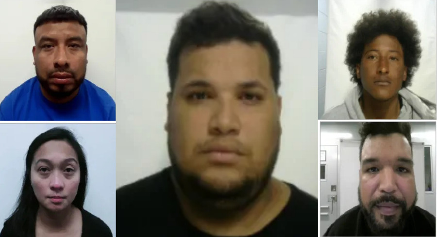 ICE Sweeps Michigan: Fugitives Face Deportation After String Of Arrests