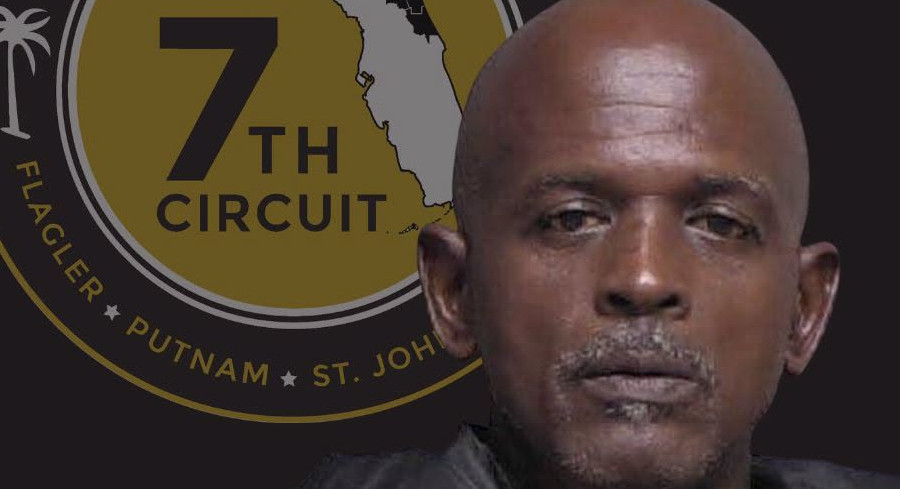 ‘Merciless Killing': Florida Man Sentenced To Death For Fatally Stabbing Wife 20 Times
