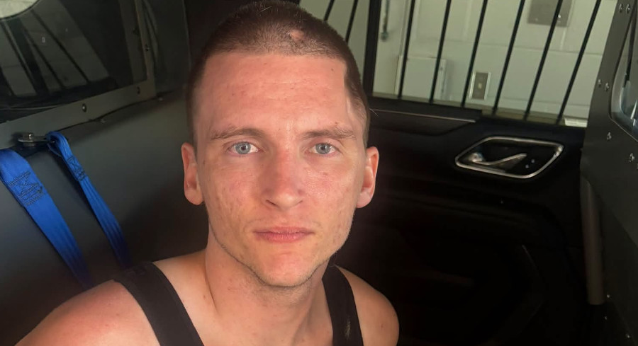 Back Behind Bars: Florida Man Arrested Just 11 Days After Prison Release