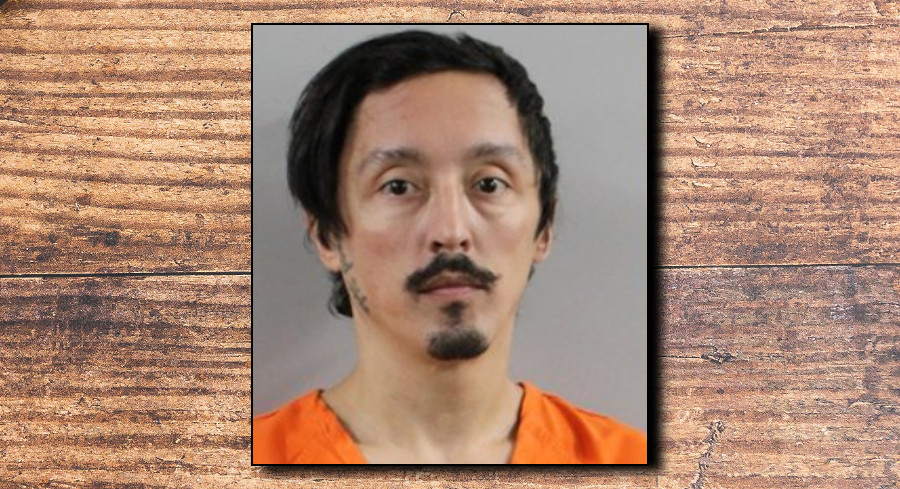 Nervous Orlando Man Arrested On Orange And Charlotte County Warrants Following Polk County I-4 Traffic Stop