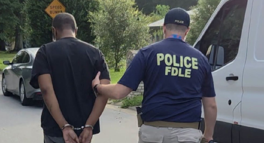 Florida Man Faces 20 Felony Charges After NCMEC Cybertip Triggers Child ...