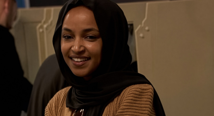 ‘Serious Trouble': Legal Expert Sounds Alarm Over Federal Probe Into Minnesota Rep. Ilhan Omar