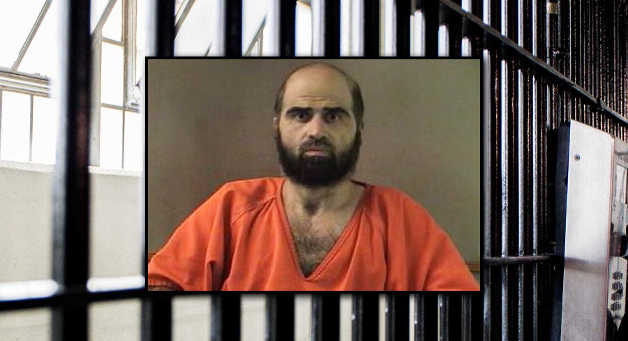 Trump Approves Firing Squad Execution For Fort Hood Shooter Nidal Hasan Trump Approves Firing Squad Execution For Fort Hood Shooter Nidal Hasan