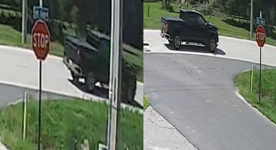 Driver Flees After Truck Mirror Hits Zephyrhills Bicyclist In Pasco County Driver Flees After Truck Mirror Hits Zephyrhills Bicyclist In Pasco County