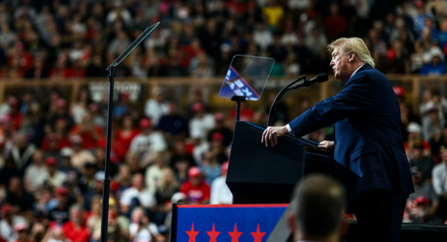 Newsom calls for Trump's removal citing 25th Amendment