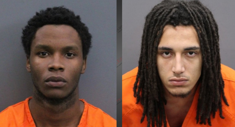 Two More Suspects Identified In Violent Riverview Facebook Marketplace Robbery